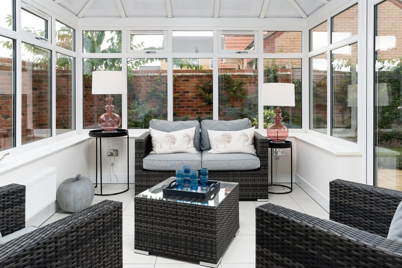 Property photography by Fez Photography — interiors and exteriors in their best light