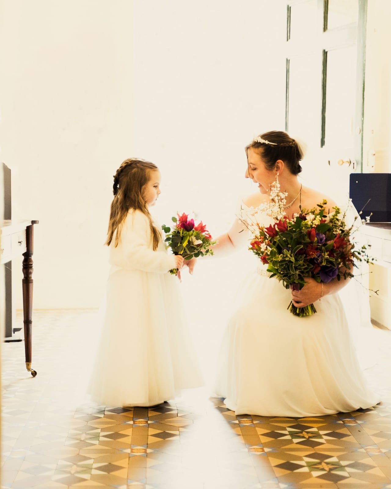 Wedding photography by Fez Photography — the real moments of the day